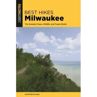 Best Hikes Milwaukee