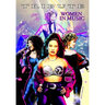 Tribute: Women in Music: Olivia Newton-John, Whitney Houston, Donna Summer & Selena Quintanilla P駻ez