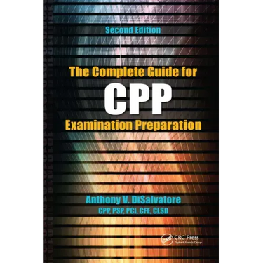 The Complete Guide for Cpp Examination Preparation