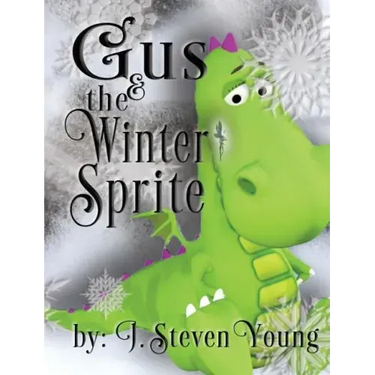 Gus and the Winter Sprite