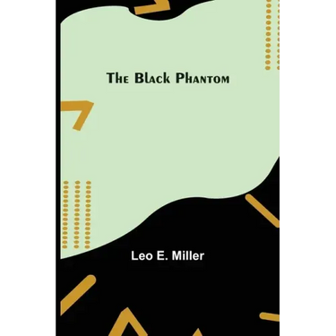 The Black Phantom