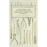 Manual of Taxidermy - A Complete Guide in Collecting and Preserving Birds and Mammals