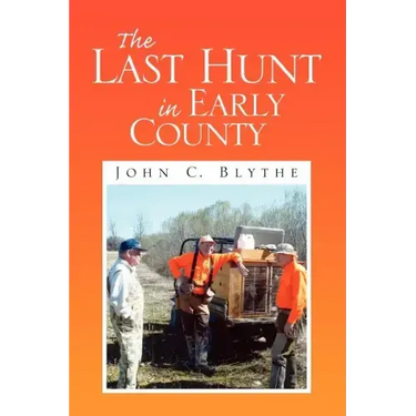 The Last Hunt in Early County