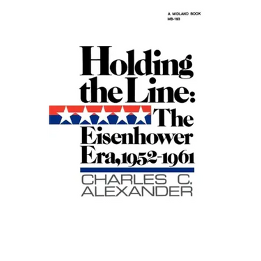 Holding the Line