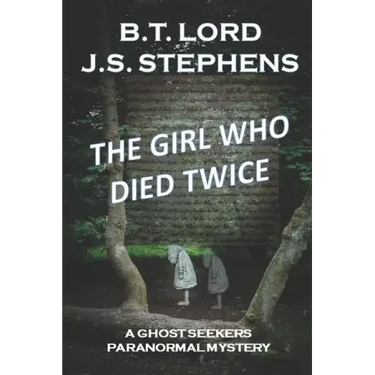 The Girl Who Died Twice