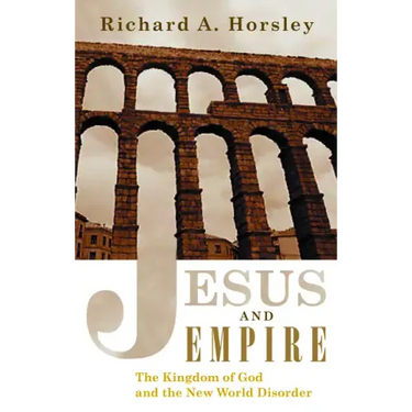 Jesus and Empire