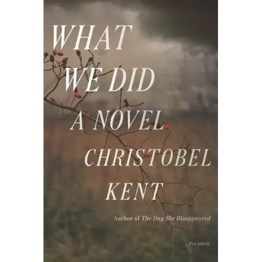 What We Did