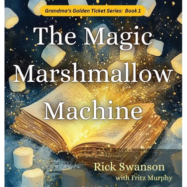 The Magic Marshmallow Machine