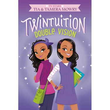 Twintuition: Double Vision