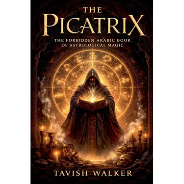 The Picatrix