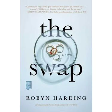 The Swap