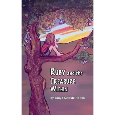 Ruby and the Treasure Within