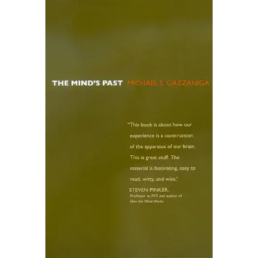 The Mind's Past