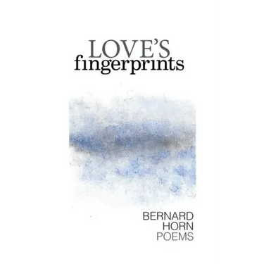Love's Fingerprints: Poems