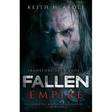 Fallen Empire