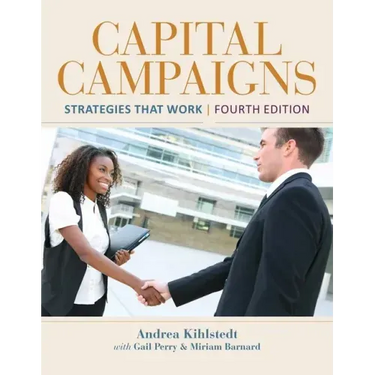 Capital Campaigns 4E