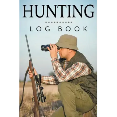 Hunting Log Book