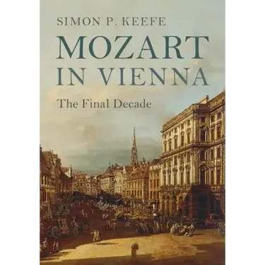 Mozart in Vienna