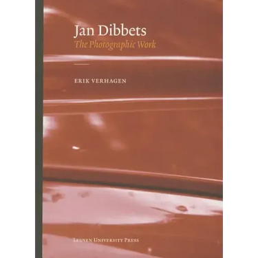 Jan Dibbets: The Photographic Work