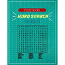 word search puzzle books for adults vol 2: A fun Compilations of puzzles for you to solve and have good times .