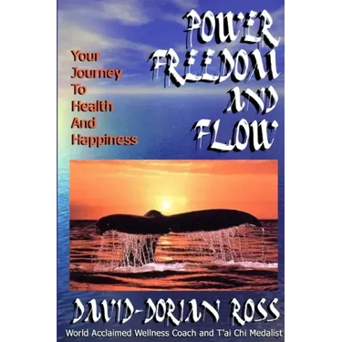 Power, Freedom and Flow