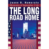The Long Road Home: Memories of September 11th