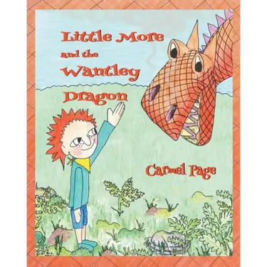 Little More and the Wantley Dragon