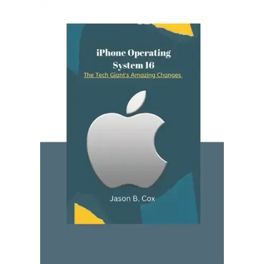 iPhone Operating System 16: The Tech Giant's Amazing Changes
