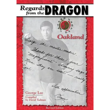 Regards from the Dragon: Oakland