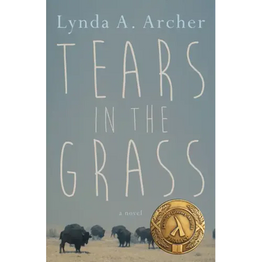 Tears in the Grass