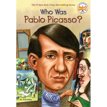 Who Was Pablo Picasso?