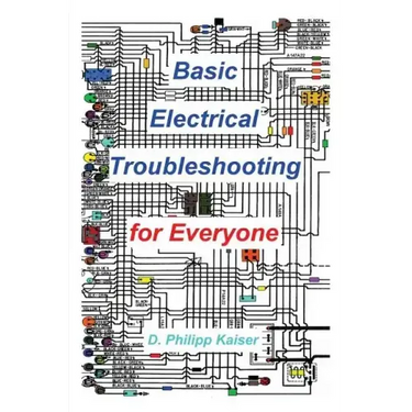 Basic Electrical Troubleshooting for Everyone