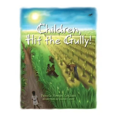 Children, Hit the Gully!