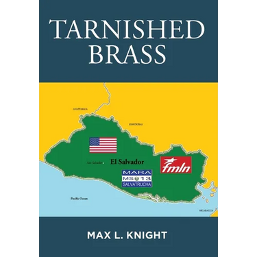 Tarnished Brass