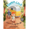 Camper Cole and the Scavenger Hunt Hike