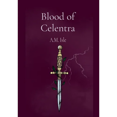 Blood of Celentra
