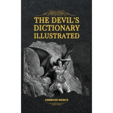 The Devil's Dictionary Illustrated