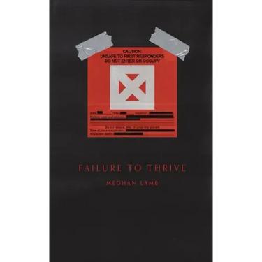 Failure to Thrive