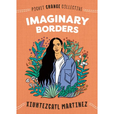 Imaginary Borders