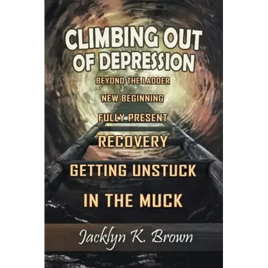 Climbing Out of Depression