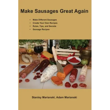 Make Sausages Great Again