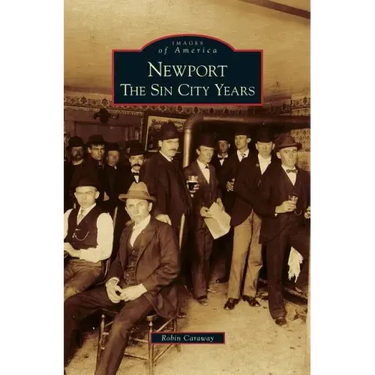 Newport: The Sin City Years