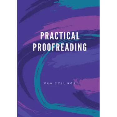 Practical Proofreading
