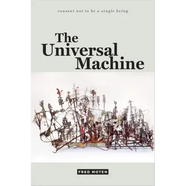 The Universal Machine