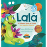 Lala, a different kind of lizard: Lala, una lagartija diferente