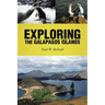 Exploring the Galapagos Islands
