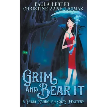 Grim and Bear It