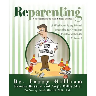 Reparenting: Volume 2