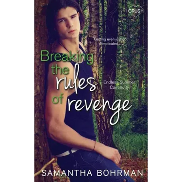 Breaking the Rules of Revenge