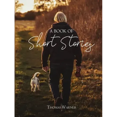 A Book Of Short Stories